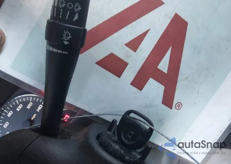 2007 Cadillac Cts Standard из США, поврежденный, VIN 1G6DM57T570105522